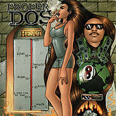 Thumbnail for the Proper Dos - Heat link, provided by host site