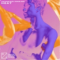 Thumbnail for the Cheyenne Giles - Heat link, provided by host site