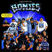 Image of Proper Dos linking to their artist page due to link from them being at the top of the main table on this page