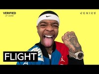 Thumbnail for the Flight - "Heat Cheque" Official Lyrics & Meaning | Verified link, provided by host site
