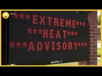Thumbnail for the Extreme - Heat emergency for millions link, provided by host site
