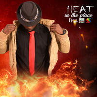 Thumbnail for the B52 - Heat in the Place link, provided by host site