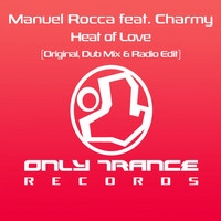 Thumbnail for the Manuel Rocca - Heat of Love link, provided by host site