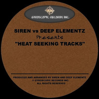 Thumbnail for the Siren - Heat Seeking Tracks link, provided by host site