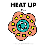 Thumbnail for the Mene - Heat Up link, provided by host site