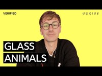 Thumbnail for the Glass Animals - “Heat Wave" Official Lyrics & Meaning | Verified link, provided by host site