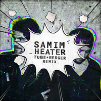 Thumbnail for the Samim - Heater (Tube & Berger Remix) link, provided by host site