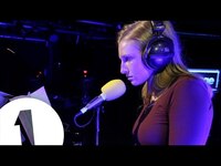 Thumbnail for the Billie Marten - Heathens (Twenty One Pilots cover) Radio 1's Piano Sessions link, provided by host site