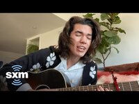 Thumbnail for the Conan Gray - Heather | LIVE Performance | SiriusXM link, provided by host site