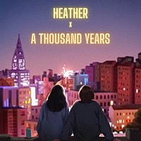 Thumbnail for the Facemask Time - Heather X a Thousand Years link, provided by host site