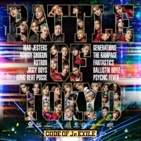 Thumbnail for the THE RAMPAGE from EXILE TRIBE - HEATWAVE (BATTLE OF TOKYO -CODE OF Jr.EXILE-) link, provided by host site
