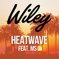 Thumbnail for the Wiley - Heatwave link, provided by host site