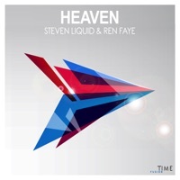 Thumbnail for the Steven Liquid - Heaven link, provided by host site