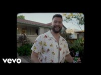 Thumbnail for the Calum Scott - Heaven link, provided by host site