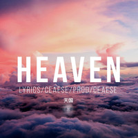 Thumbnail for the Ceaese - Heaven link, provided by host site