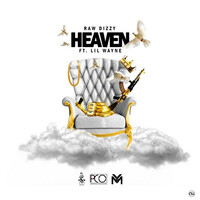 Thumbnail for the Raw Dizzy - Heaven link, provided by host site