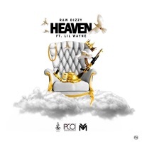 Thumbnail for the Raw Dizzy - Heaven link, provided by host site