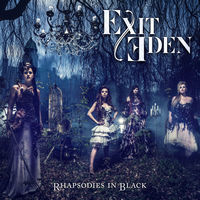 Image of Exit Eden linking to their artist page due to link from them being at the top of the main table on this page