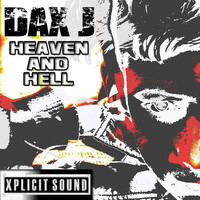 Thumbnail for the Dax J - Heaven And Hell link, provided by host site