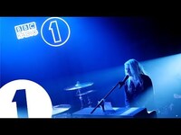 Thumbnail for the PVRIS - Heaven at Radio 1 Rocks 2017 from Maida Vale link, provided by host site