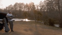 Thumbnail for the Brantley Gilbert - Heaven By Then link, provided by host site