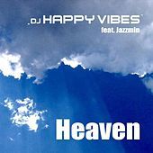 Image of DJ Happy Vibes linking to their artist page due to link from them being at the top of the main table on this page