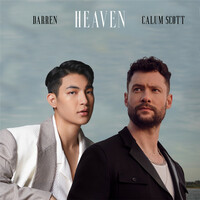 Thumbnail for the Calum Scott - Heaven link, provided by host site
