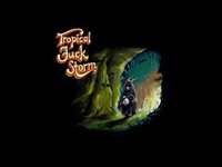 Thumbnail for the Tropical Fuck Storm - Heaven link, provided by host site