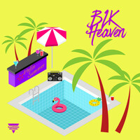 Thumbnail for the BLK - Heaven link, provided by host site