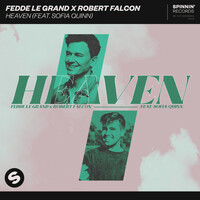 Thumbnail for the Fedde Le Grand - Heaven link, provided by host site