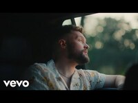 Thumbnail for the Calum Scott - Heaven link, provided by host site