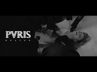 Thumbnail for the PVRIS - Heaven link, provided by host site