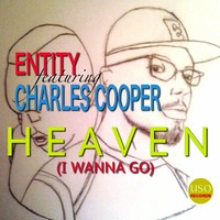 Thumbnail for the Entity - Heaven (I Wanna Go) link, provided by host site
