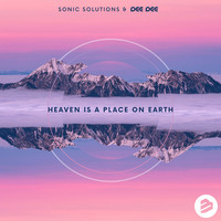 Thumbnail for the Sonic Solutions - Heaven Is a Place On Earth link, provided by host site