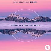 Thumbnail for the Sonic Solutions - Heaven Is a Place On Earth link, provided by host site