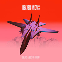 Thumbnail for the 2Beeps - Heaven Knows link, provided by host site