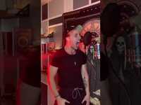 Thumbnail for the Matt Copley - Heaven on their Minds - PUNK GOES BROADWAY (Matt Copley) link, provided by host site