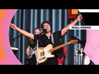 Thumbnail for the Niall Horan - Heaven (Radio 1's Big Weekend 2023) link, provided by host site