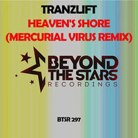 Thumbnail for the tranzLift - Heaven's Shore (Mercurial Virus Remix) link, provided by host site