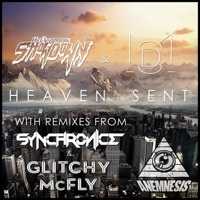 Thumbnail for the Helicopter Showdown - Heaven Sent (Original Mix) link, provided by host site