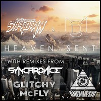Thumbnail for the Helicopter Showdown - Heaven Sent - Synchronice Remix link, provided by host site