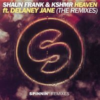 Thumbnail for the KSHMR - Heaven [The Remixes] (The Remixes) link, provided by host site