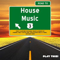 Thumbnail for the GeRich - Heaven - Yuriy Poleg Remix link, provided by host site