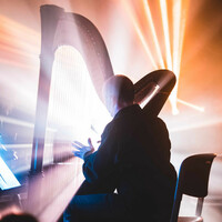 Thumbnail for the Onething - Heavenly Harps link, provided by host site