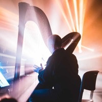 Thumbnail for the Onething - Heavenly Harps link, provided by host site