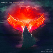 Thumbnail for the Illenium - Heavenly Side (NGHTMRE Remix) link, provided by host site