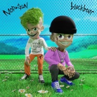 Thumbnail for the Mod Sun - Heavy link, provided by host site