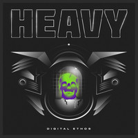 Thumbnail for the Digital Ethos - Heavy link, provided by host site