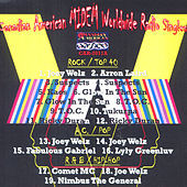 Image of Ricky Duran linking to their artist page due to link from them being at the top of the main table on this page