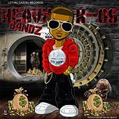 Thumbnail for the K-OS - Heavy Bandz link, provided by host site